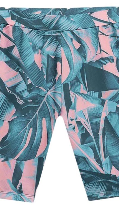 4F Παιδικό κολάν ποδηλατικό 4fdry